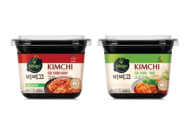 BiBigo-KimChi