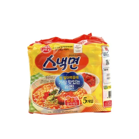 Snack ramen